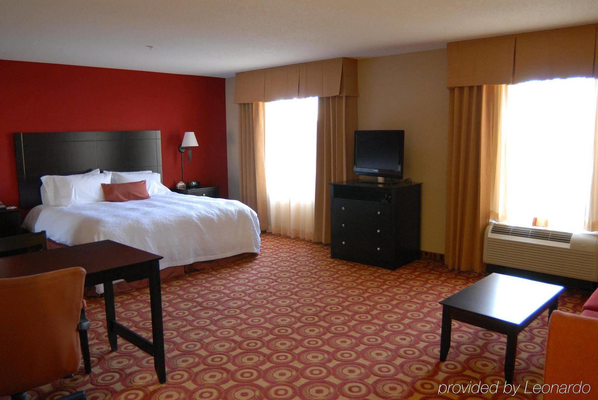 Hampton Inn&Suites Banning/Beaumont Zimmer foto